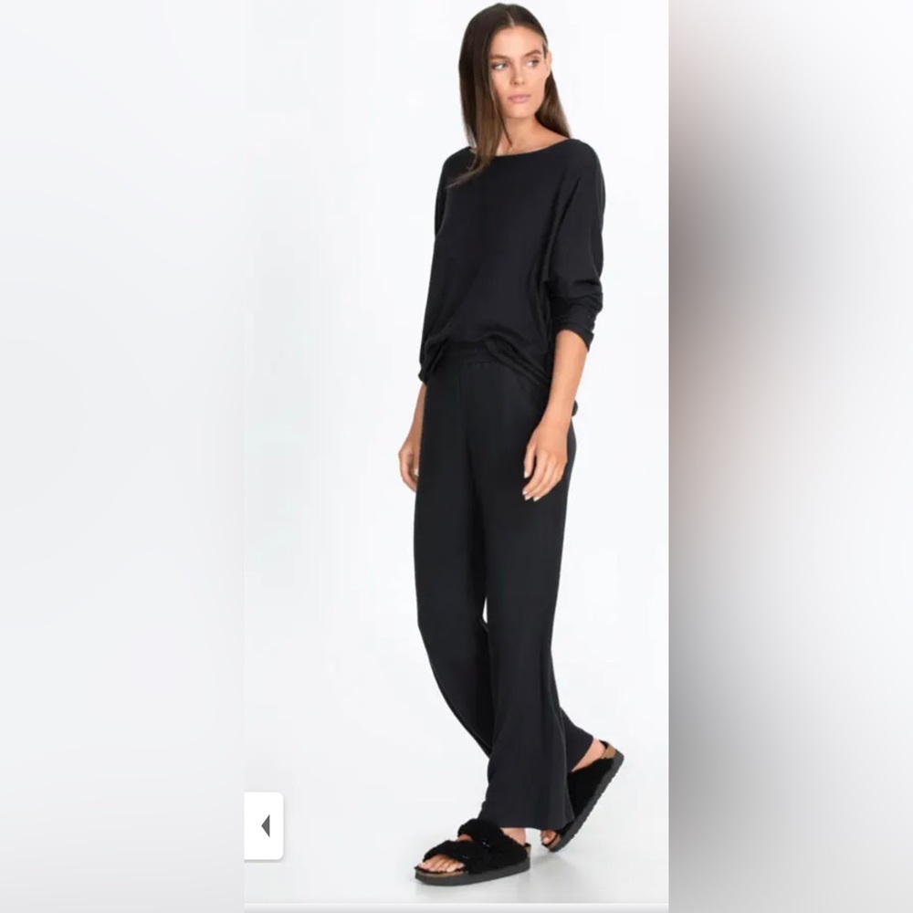 NWT Johnny Was Calme Cozy Updated High Wasted Joggers!